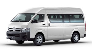 Cancun Private Shuttles to Hotel Cohiba